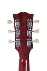 2005 Gibson Les Paul Standard Plus Lemon Burst