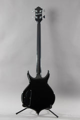 Gene Simmons Axe Ltd Signed Punisher KISS Bass #00308