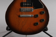 1976 Gibson Les Paul Special '55 Reissue Tobacco Sunburst