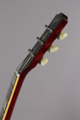 2015 Gibson Memphis 1952 ES-295 Sixties Cherry