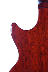 2005 Gibson Les Paul Standard Plus Lemon Burst