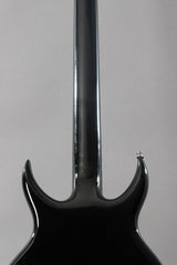 Gene Simmons Axe Ltd Signed Punisher KISS Bass #00308