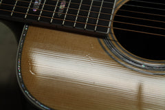 2011 Martin D-41 Acoustic Guitar Natural