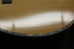 2011 Martin D-41 Acoustic Guitar Natural