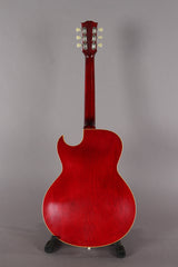 2015 Gibson Memphis 1952 ES-295 Sixties Cherry