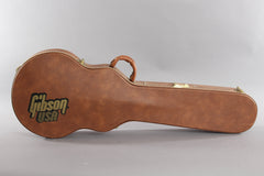 1995 Gibson Custom Shop Les Paul Classic Premium Plus Quilt Top