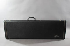 Gene Simmons Axe Ltd Signed Punisher KISS Bass #00308