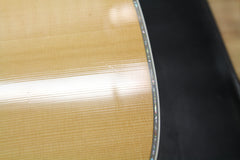 2011 Martin D-41 Acoustic Guitar Natural