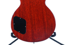 2005 Gibson Les Paul Standard Plus Lemon Burst