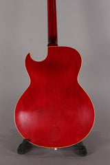 2015 Gibson Memphis 1952 ES-295 Sixties Cherry
