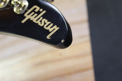 2013 Gibson Explorer Bill Kelliher Golden Axe Gold Burst