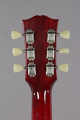 2015 Gibson Memphis 1952 ES-295 Sixties Cherry