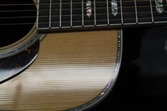 2011 Martin D-41 Acoustic Guitar Natural