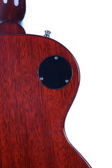 2005 Gibson Les Paul Standard Plus Lemon Burst