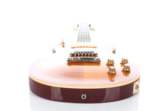 2005 Gibson Les Paul Standard Plus Lemon Burst