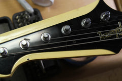 2007 Gibson Firebird V Alpine White