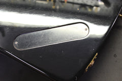 2013 Gibson Explorer Bill Kelliher Golden Axe Gold Burst