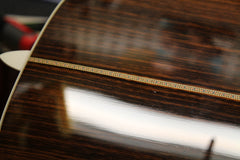 2011 Martin D-41 Acoustic Guitar Natural