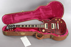 1995 Gibson Custom Shop Les Paul Classic Premium Plus Quilt Top