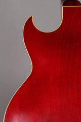 2015 Gibson Memphis 1952 ES-295 Sixties Cherry