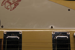2007 Gibson Firebird V Alpine White