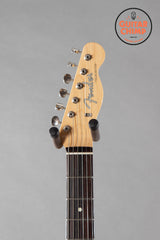 2020 Fender MIYAVI Signature Telecaster Arctic White