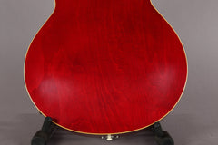 2015 Gibson Memphis 1952 ES-295 Sixties Cherry