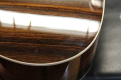 2011 Martin D-41 Acoustic Guitar Natural