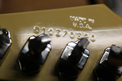 2007 Gibson Firebird V Alpine White