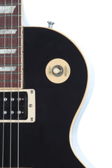 1996 Gibson Les Paul Standard Left Handed Lefty Electric Guitar -NOT CHAMBERED-