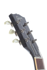 1996 Gibson Les Paul Standard Left Handed Lefty Electric Guitar -NOT CHAMBERED-