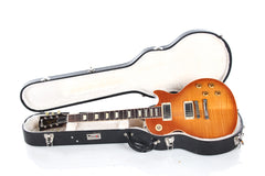 2005 Gibson Les Paul Standard Plus Lemon Burst