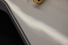 2014 Gibson Lzzy Hale Explorer Alpine White