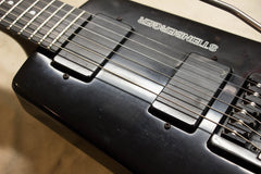 1987 Steinberger GL2T TransTrem Headless Guitar #4399