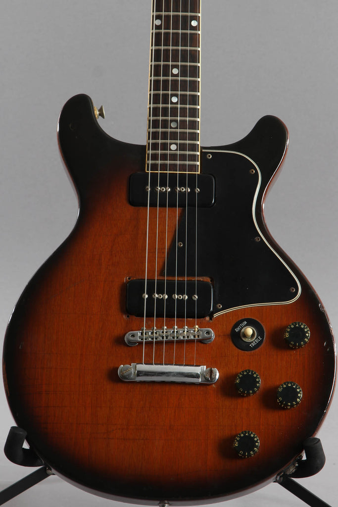 1976 Gibson Les Paul Special '55 Reissue Tobacco Sunburst
