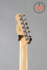 2020 Fender MIYAVI Signature Telecaster Arctic White