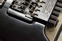 1987 Steinberger GL2T TransTrem Headless Guitar #4399