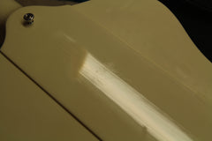 2002 Gibson Firebird V Alpine White ~Seymour Duncan Antiquities~