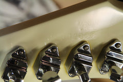 2002 Gibson Firebird V Alpine White ~Seymour Duncan Antiquities~