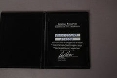 2015 Gibson Memphis 1952 ES-295 Sixties Cherry