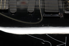 1994 Steinberger Klein GK-4T Tran Trem Headless Electric Guitar