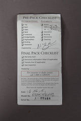 2015 Gibson Memphis 1952 ES-295 Sixties Cherry