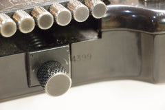 1987 Steinberger GL2T TransTrem Headless Guitar #4399