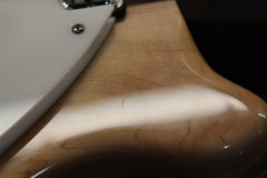 1998 Rickenbacker 360/12 12-String Semi Hollowbody Mapleglo