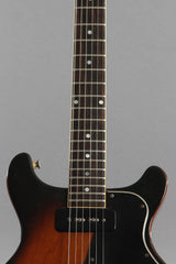 1976 Gibson Les Paul Special '55 Reissue Tobacco Sunburst