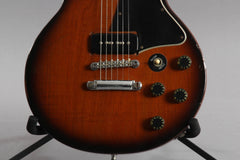1976 Gibson Les Paul Special '55 Reissue Tobacco Sunburst