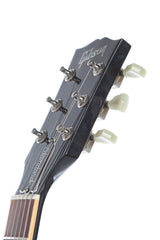 1996 Gibson Les Paul Standard Left Handed Lefty Electric Guitar -NOT CHAMBERED-