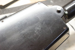 1987 Steinberger GL2T TransTrem Headless Guitar #4399