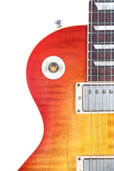 2010 Gibson Custom Shop Les Paul 59RI 1959 Reissue Historic R9