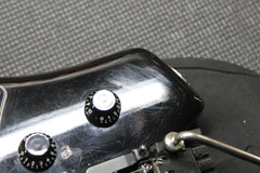 1994 Steinberger Klein GK-4T Tran Trem Headless Electric Guitar